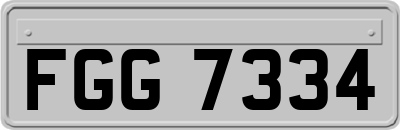 FGG7334