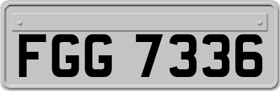 FGG7336