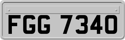 FGG7340