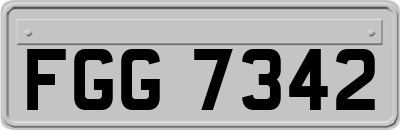 FGG7342
