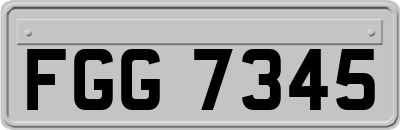 FGG7345