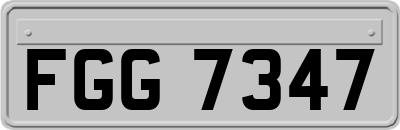 FGG7347