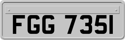 FGG7351