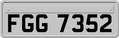 FGG7352