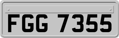 FGG7355