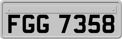 FGG7358