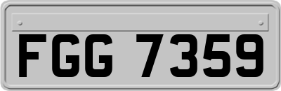 FGG7359