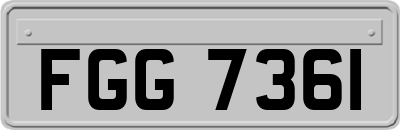 FGG7361