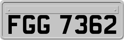 FGG7362