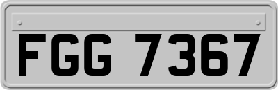 FGG7367