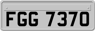 FGG7370
