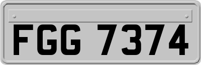FGG7374