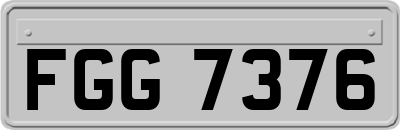 FGG7376