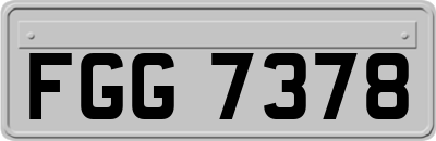 FGG7378