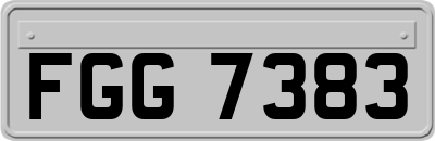 FGG7383