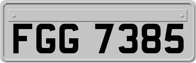 FGG7385