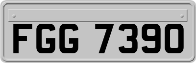 FGG7390
