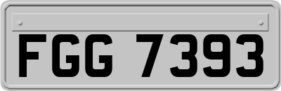 FGG7393