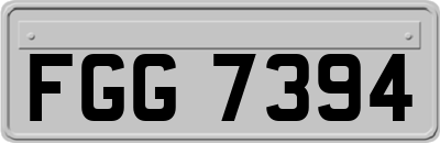 FGG7394