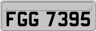 FGG7395