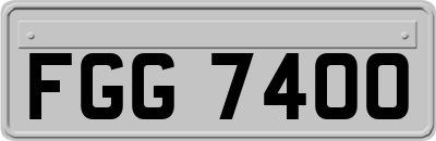 FGG7400