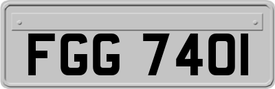 FGG7401