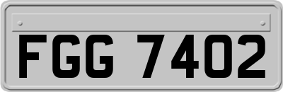 FGG7402