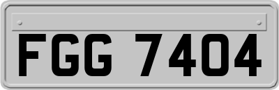 FGG7404