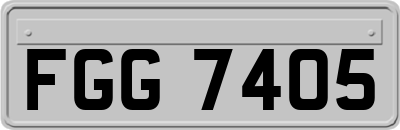 FGG7405