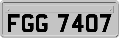 FGG7407