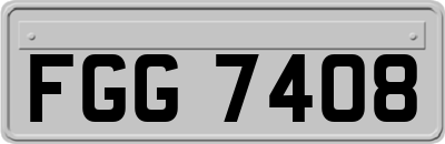 FGG7408