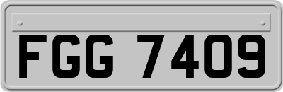 FGG7409
