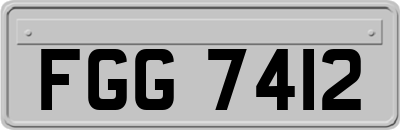 FGG7412