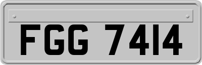 FGG7414