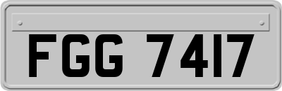 FGG7417