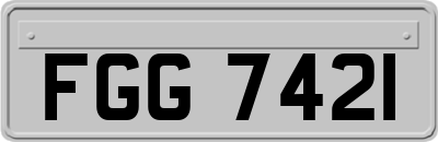 FGG7421