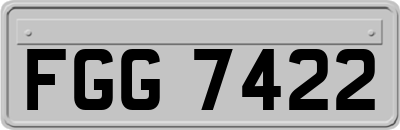 FGG7422