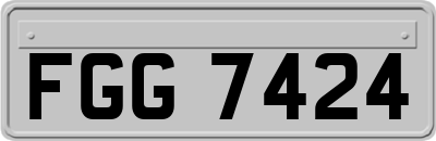FGG7424