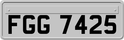 FGG7425