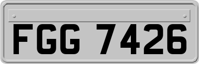 FGG7426