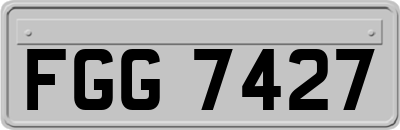 FGG7427