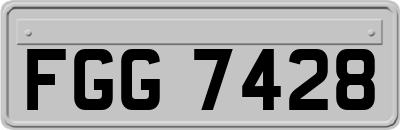 FGG7428