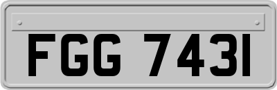 FGG7431