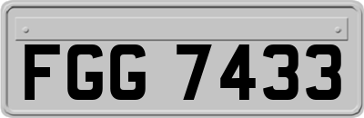 FGG7433