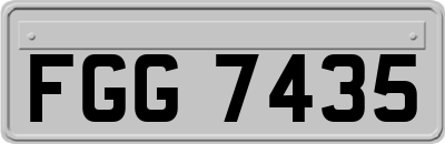 FGG7435