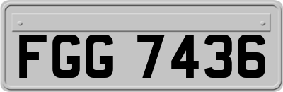 FGG7436