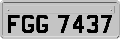 FGG7437