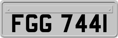 FGG7441
