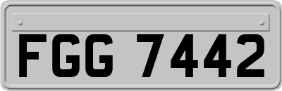 FGG7442