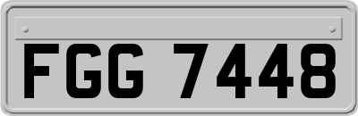 FGG7448